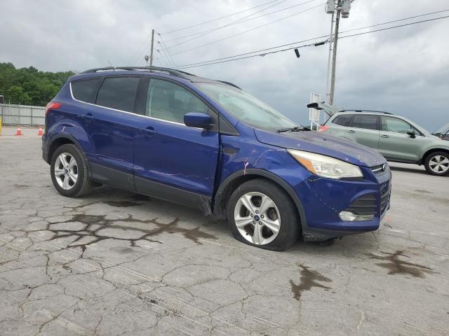 Vin: 1fmcu0gxxfuc14222, lot: 57403455, ford escape se 20154