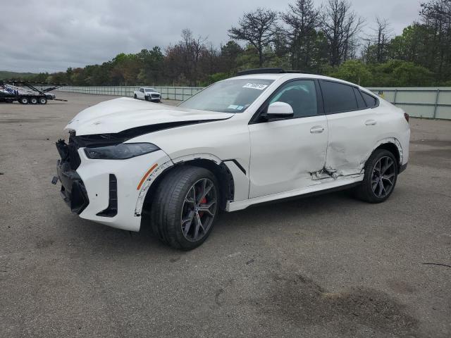 BMW X6 XDRIVE4