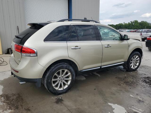 Vin: 2lmdj8jk7bbj12969, lot: 56900375, lincoln mkx 20113