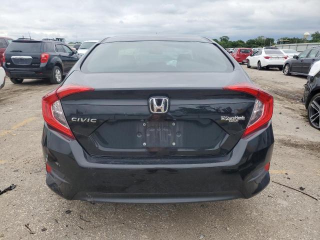 2016 HONDA CIVIC LX - 19XFC2F51GE051413