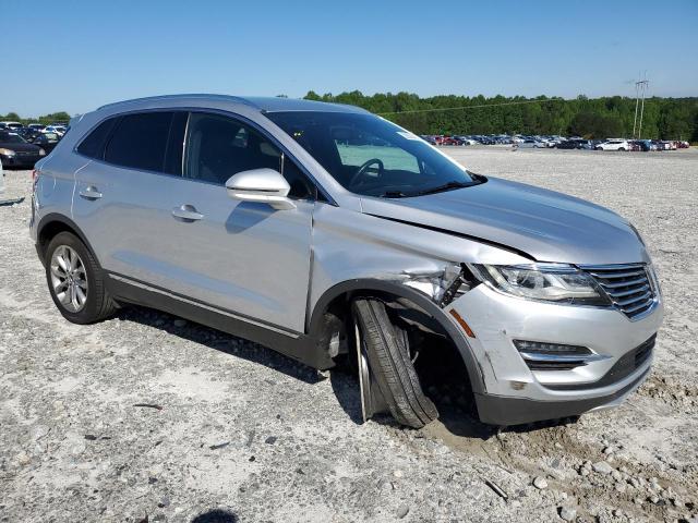 Vin: 5lmcj2c92hul31143, lot: 55206365, lincoln mkc select 20174