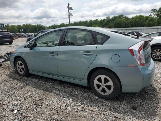 Vin: jtdkn3du1f1950637, lot: 58731855, toyota prius 20152