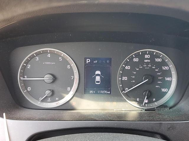 2016 HYUNDAI SONATA SPO - 5NPE34AF8GH427303