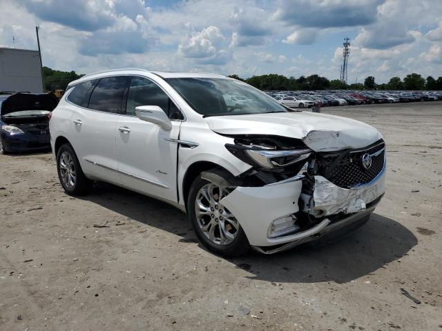 Vin: 5gaevckw3jj246418, lot: 55896095, buick enclave avenir 20184