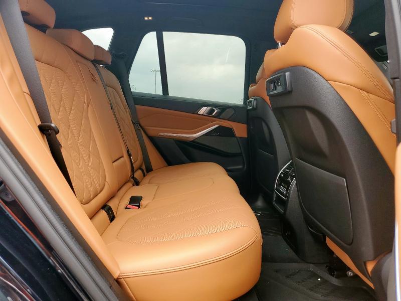 2023 BMW X5 SDRIVE - 5UXCR4C07P9N48328