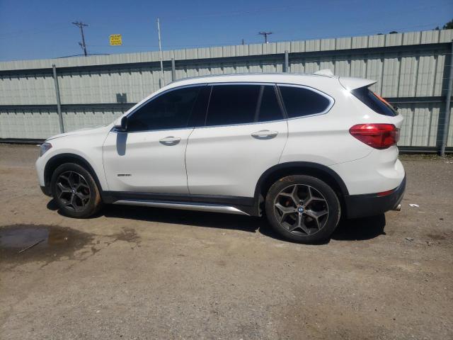 Vin: wbxhu7c33j5h45891, lot: 55737955, bmw x1 sdrive28i 20182