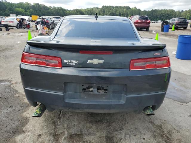 2015 CHEVROLET CAMARO 2SS 2G1FK1EJ8F9202412