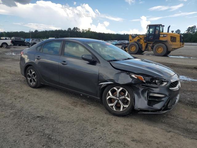 Vin: 3kpf24ad3ke037387, lot: 56731485, kia forte fe 20194