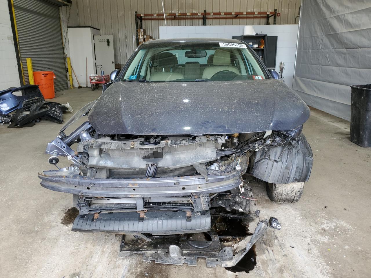 SUBARU LEGACY 2.5I PREMIUM