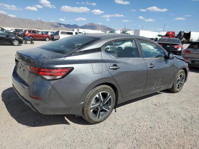 Vin: 3n1ab8cv1sy315065, lot: 55683615, nissan sentra sv 20253