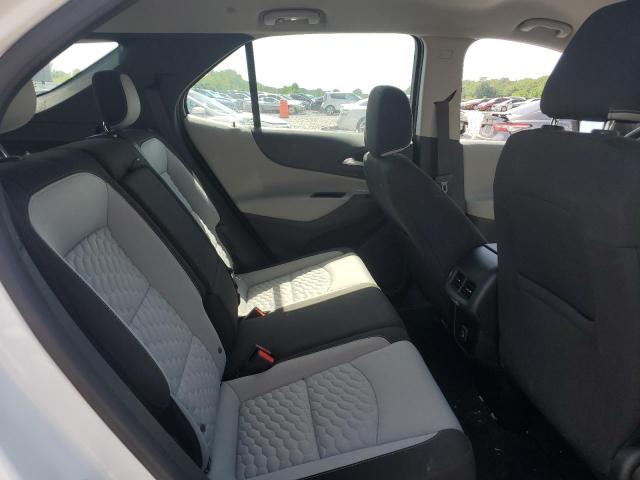 2019 CHEVROLET EQUINOX LS - 2GNAXSEV2K6285916