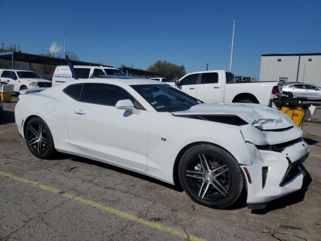 2017 CHEVROLET CAMARO LT 1G1FB1RS6H0176196