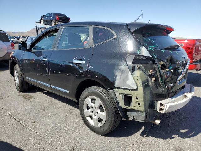 Vin: jn8as5mt4bw568045, lot: 58785545, nissan rogue s 20112
