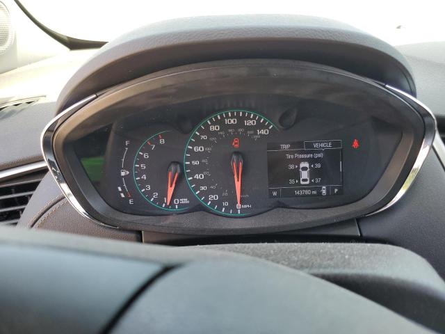2019 CHEVROLET TRAX LS - 3GNCJKSB6KL149580