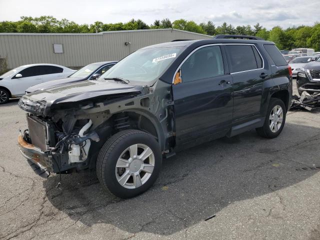 GMC TERRAIN SL