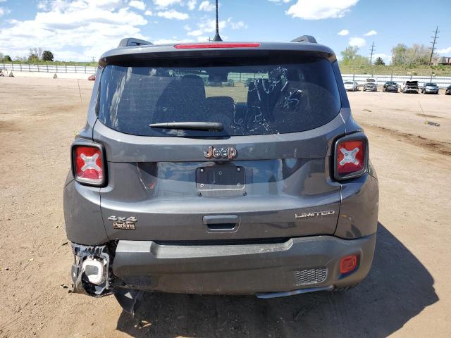2023 JEEP RENEGADE L - ZACNJDD16PPP18537