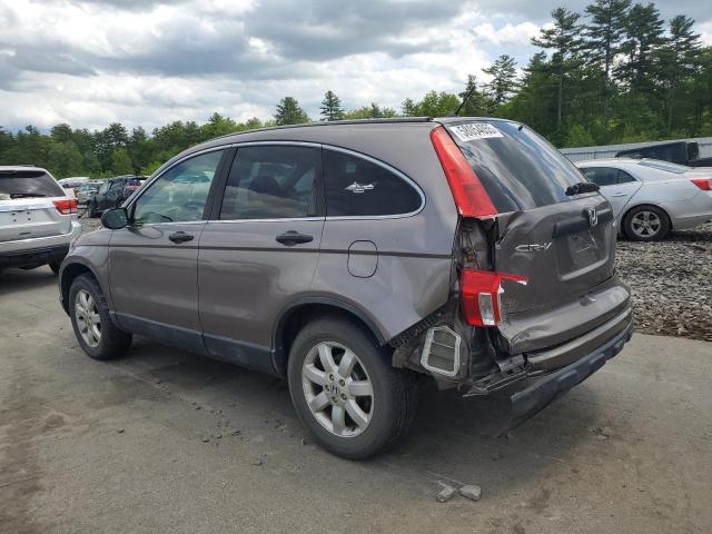 Vin: 5j6re4h40bl038539, lot: 58054055, honda crv se 20112