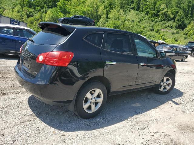 Vin: jn8as5mt0aw501408, lot: 55490775, nissan rogue s 20103