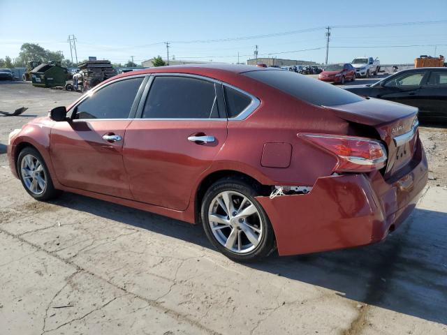 Vin: 1n4al3ap4dc224262, lot: 56314165, nissan altima 2.5 20132