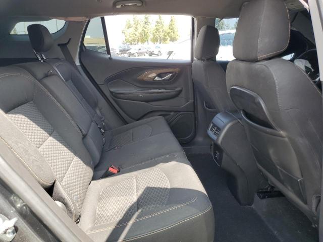 2018 GMC TERRAIN SL 3GKALMEV9JL328436