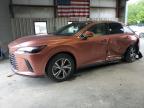 2024 LEXUS RX 350 BAS - 2T2BAMCA7RC071289
