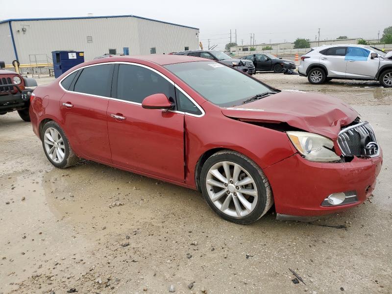 Vin: 1g4ps5sk4c4123216, lot: 55475355, buick verano 20124