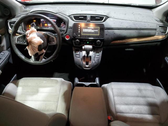 2019 HONDA CR-V EX - 7FARW2H53KE005901