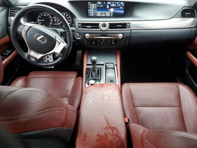2015 LEXUS GS 350 JTHBE1BL7FA017578
