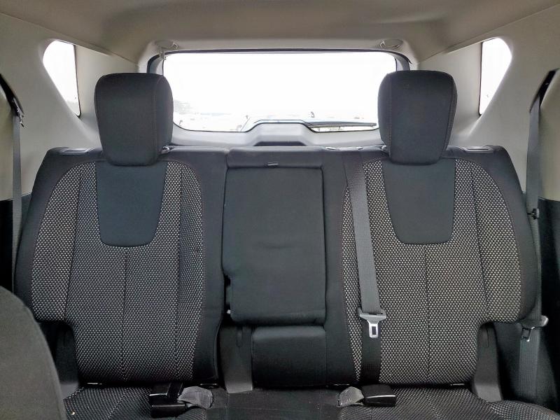 2017 CHEVROLET EQUINOX LS - 2GNALBEK4H1593418