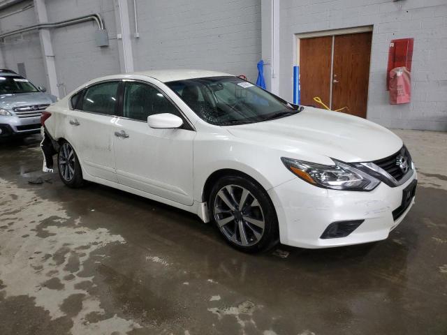 Vin: 1n4al3ap3hc140259, lot: 58398975, nissan altima 2.5 20174