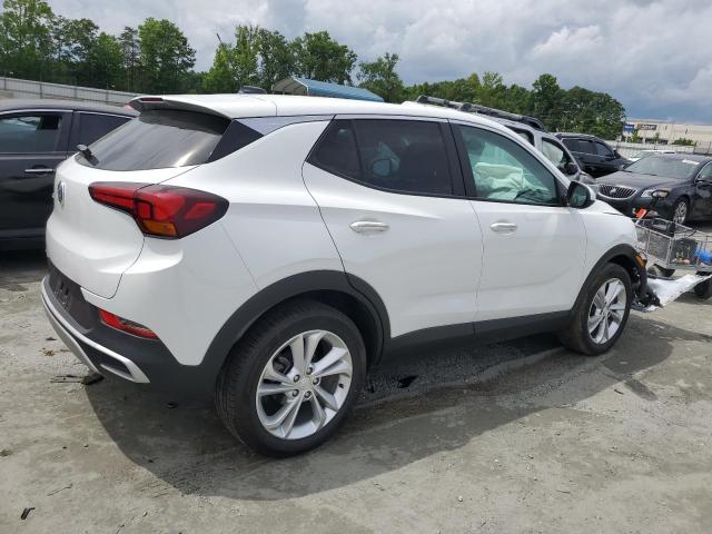 Vin: kl4mmbs26mb163384, lot: 58738165, buick encore preferred 20213