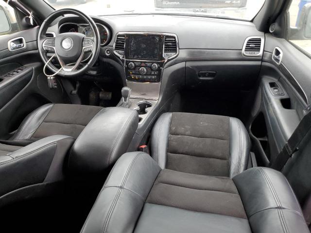 2021 JEEP GRAND CHER - 1C4RJEAG5MC680561