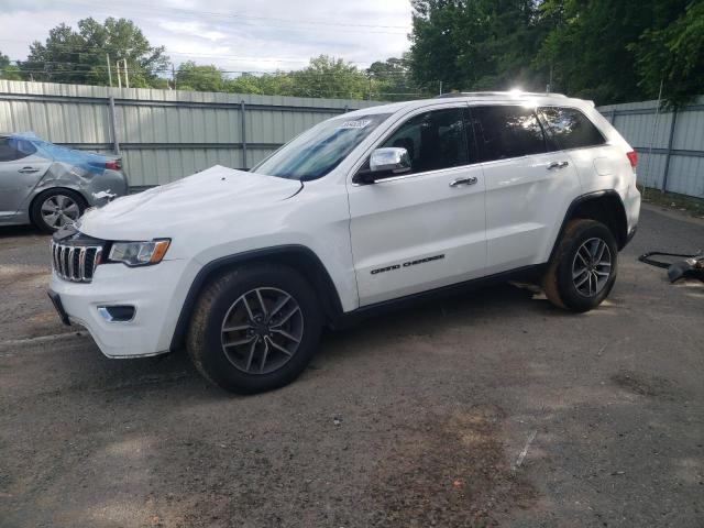 JEEP GRAND CHER