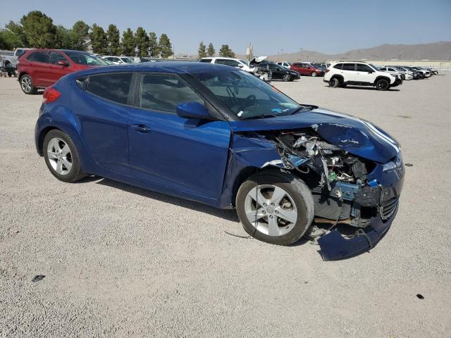 Vin: kmhtc6ad7gu273203, lot: 55686415, hyundai veloster 20164