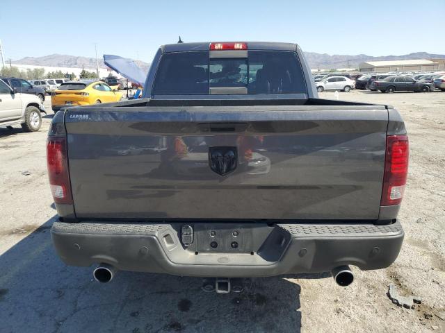 2019 RAM 1500 CLASS 1C6RR6LT7KS666616