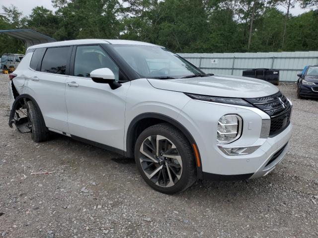 Vin: ja4j4va81rz006631, lot: 58419095, mitsubishi outlander se 20244
