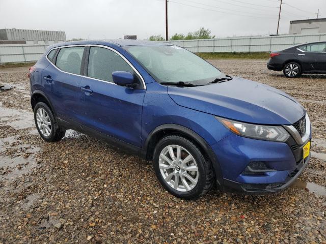 Vin: jn1bj1aw2mw439849, lot: 56114565, nissan rogue s 20214