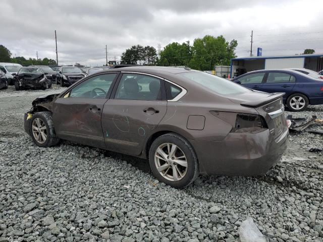 Vin: 1n4al3ap8fc177160, lot: 58232305, nissan altima 2.5 20152