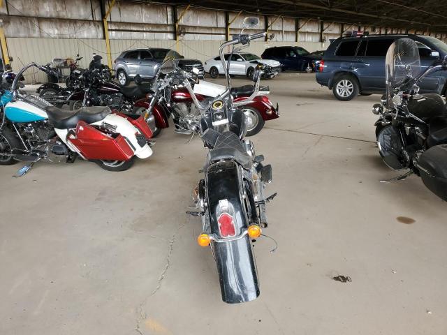 2015 HARLEY-DAVIDSON FLSTN SOFT - 1HD1JDV39FB028645