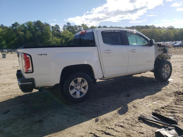 Vin: 1gtg6cen0h1284805, lot: 55941515, gmc canyon sle 20173