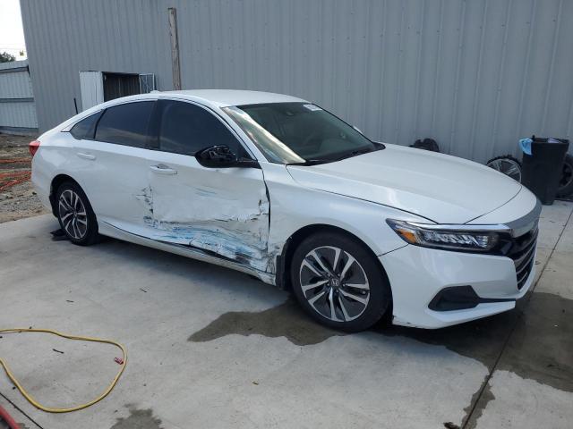 Vin: 1hgcv3f11ma004916, lot: 56028585, honda accord hybrid 20214