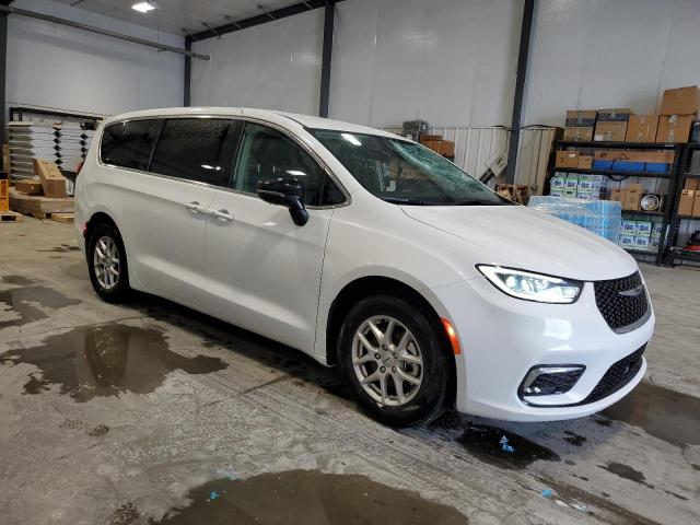 Vin: 2c4rc1bg6rr160109, lot: 56481595, chrysler pacifica touring l 20244