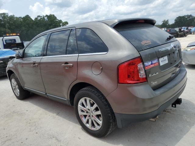 Vin: 2fmdk3kcxdbb05357, lot: 55954835, ford edge limited 20132