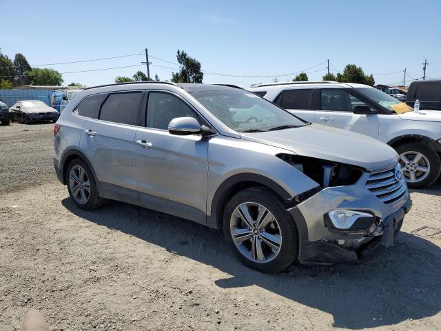 Vin: km8sr4hf9fu100951, lot: 58635905, hyundai santa fe gls 20154