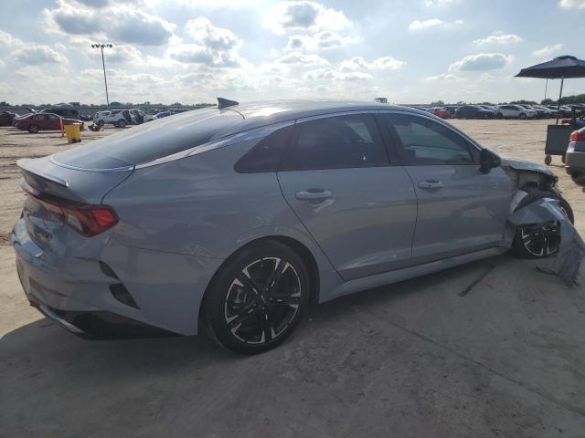 Vin: 5xxg64j22ng132154, lot: 55299685, kia k5 gt line 20223