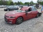 2017 CHEVROLET MALIBU LT - 1G1ZE5ST5HF285311