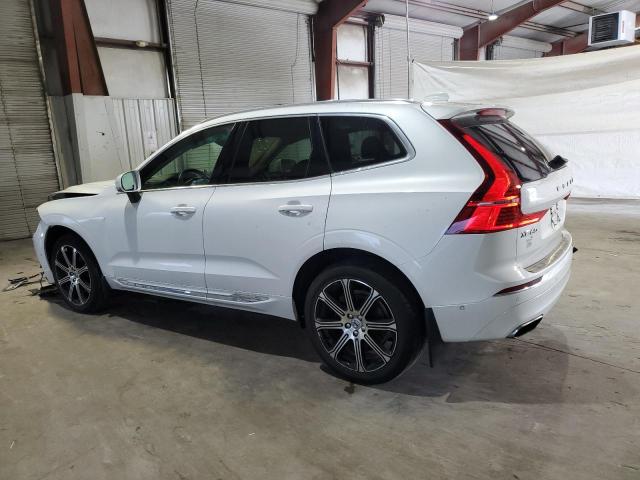2018 VOLVO XC60 T6 LYVA22RL9JB113229