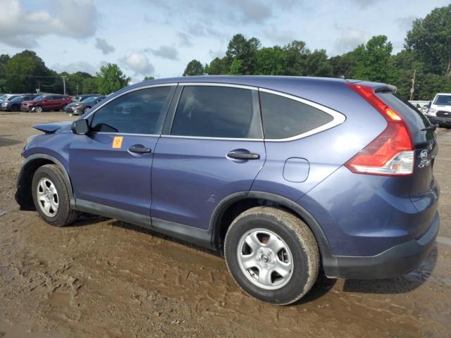 2014 HONDA CR-V LX - 3CZRM3H39EG709549
