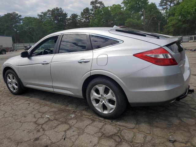 Vin: 5j6tf1h56cl006612, lot: 55925005, honda crosstour exl 20122