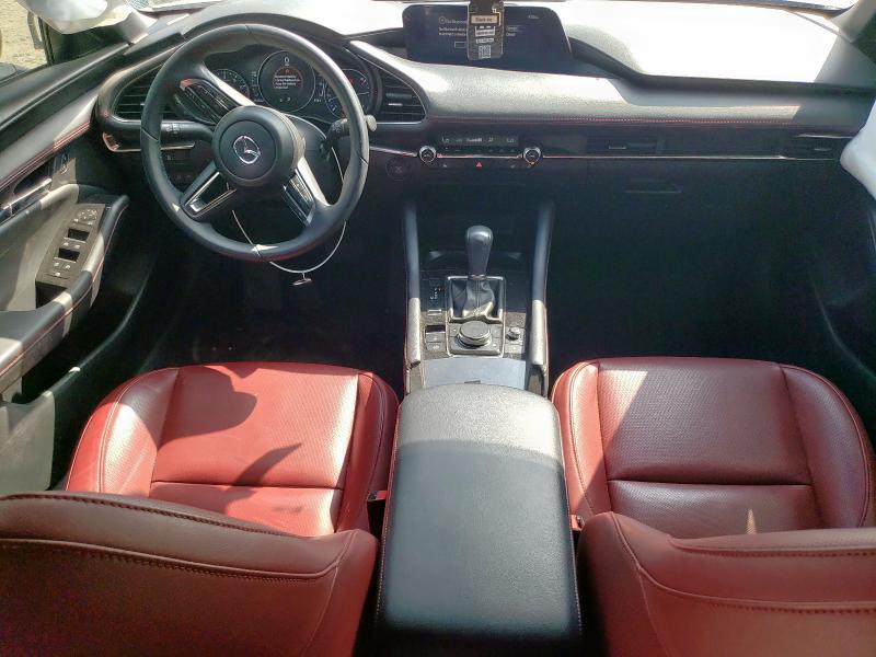 2024 MAZDA 3 PREFERRE - JM1BPBLM6R1657648